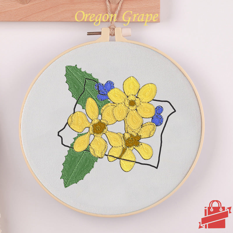 FunHandMade - Oregon State Collection: Craft, Immerse, and Express Your Creativity