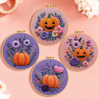 FunHandMade - Embroidery Kit